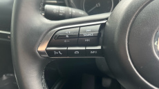 Mazda CX-30 2.5 e-Skyactiv G MHEV [140] Homura 5dr Petrol Hatchback